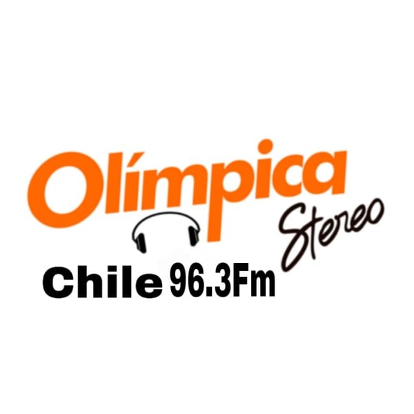 Olímpica stereo Chile