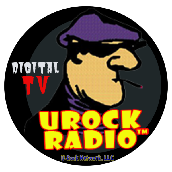 WURN-dB-URock-Radio™