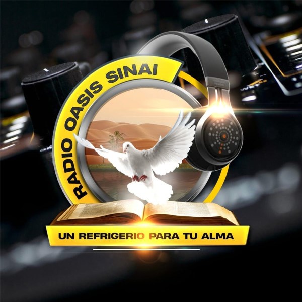 Radio Oasis Sinai