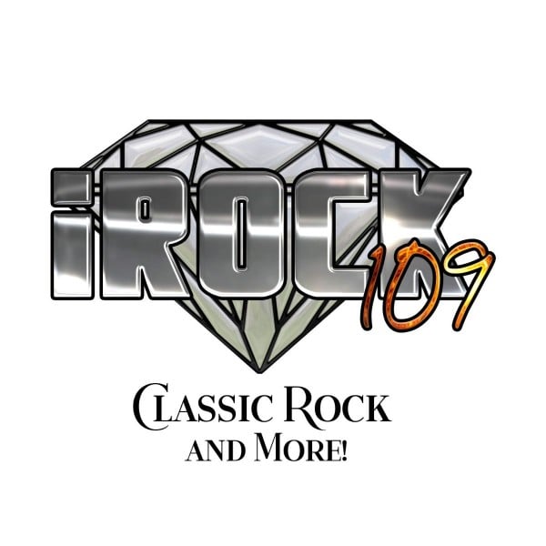 iROCK109