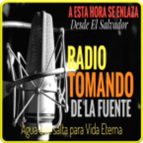 Radio Tomando de la Fuente