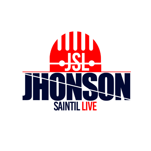 Jhonson Saintil Live