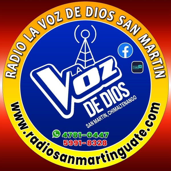 Radio San Martin Guate