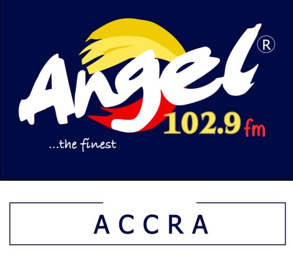 Angel FM Accra