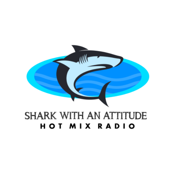 SHARK WITH AN ATTITUDE HOT MIX