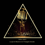 Exitos 100.9 la que te mueve