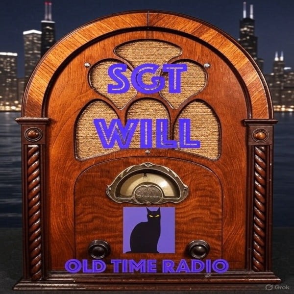 Sergeant Will’s