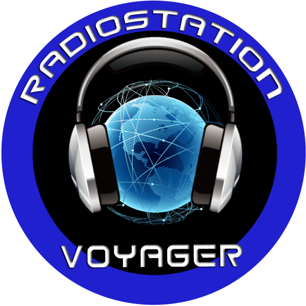 Radiostation Voyager
