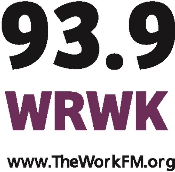 WRWK-LP TheWorkFM