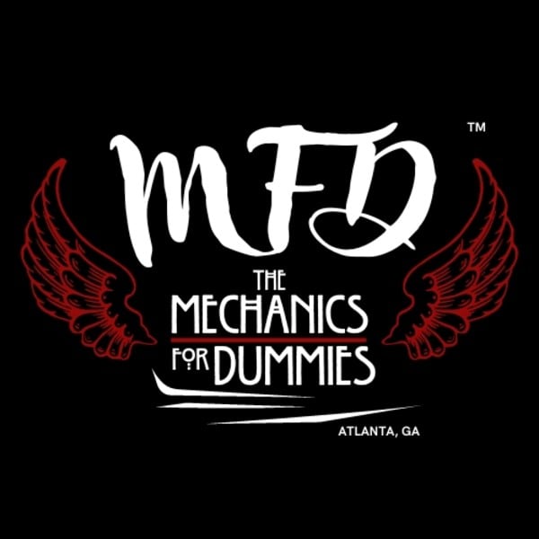 The Mechanics FOR DUMMIES