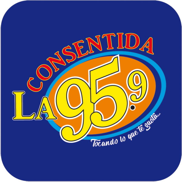 La Consentida 95.9