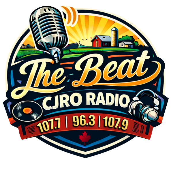 The Beat - CJRO