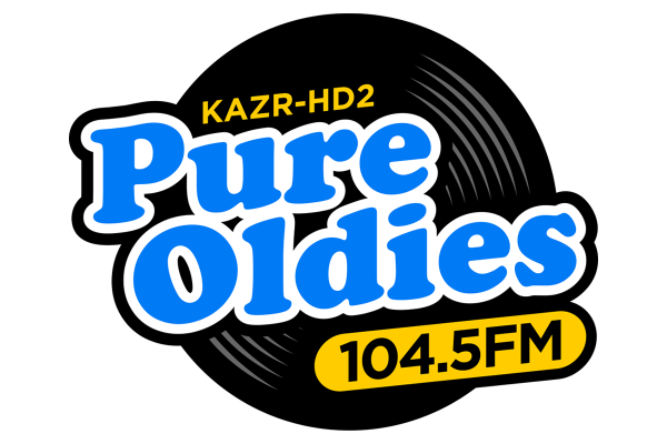 Pure Oldies 104.5