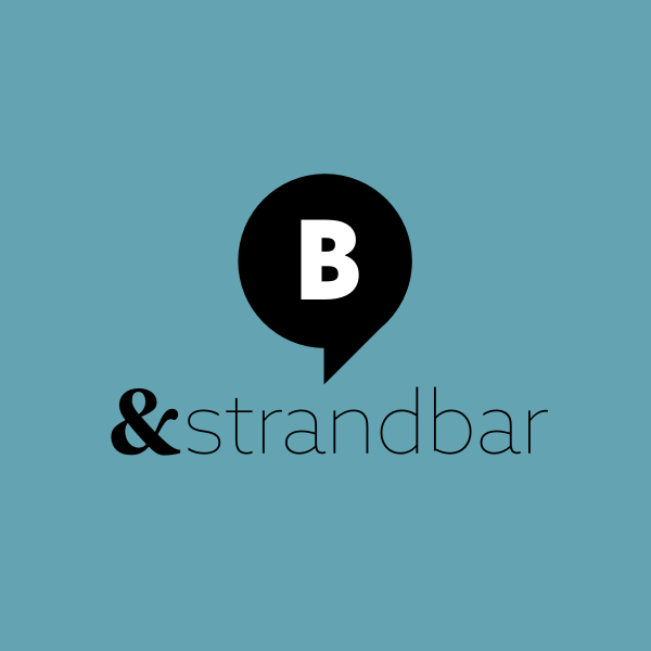 & Strandbar. Von barba